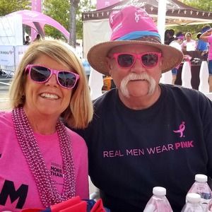 Meet your Posher, Leslie